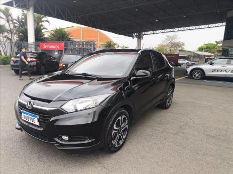 HONDA HR-V 1.8 16V 4P EX FLEX AUTOMTICO CVT, Foto 6