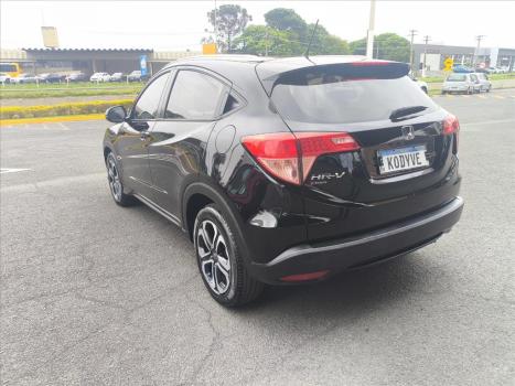 HONDA HR-V 1.8 16V 4P EX FLEX AUTOMTICO CVT, Foto 7