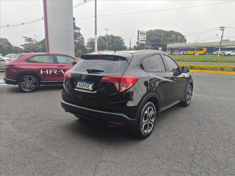 HONDA HR-V 1.8 16V 4P EX FLEX AUTOMTICO CVT, Foto 8