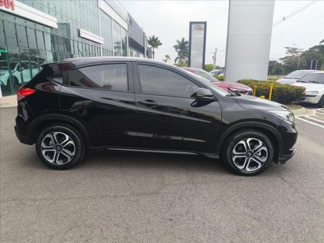 HONDA HR-V 1.8 16V 4P EX FLEX AUTOMTICO CVT, Foto 9