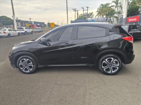 HONDA HR-V 1.8 16V 4P EX FLEX AUTOMTICO CVT, Foto 10