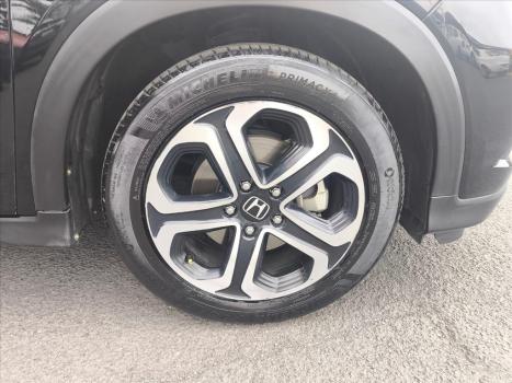 HONDA HR-V 1.8 16V 4P EX FLEX AUTOMTICO CVT, Foto 11