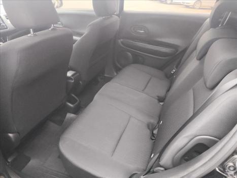 HONDA HR-V 1.8 16V 4P EX FLEX AUTOMTICO CVT, Foto 12