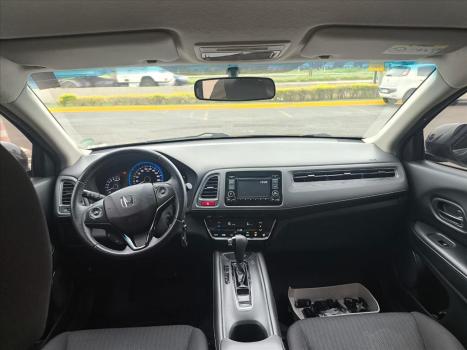 HONDA HR-V 1.8 16V 4P EX FLEX AUTOMTICO CVT, Foto 13