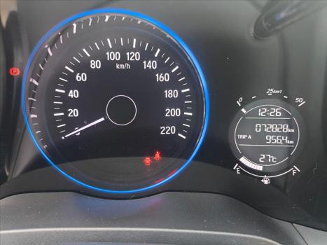 HONDA HR-V 1.8 16V 4P EX FLEX AUTOMTICO CVT, Foto 15