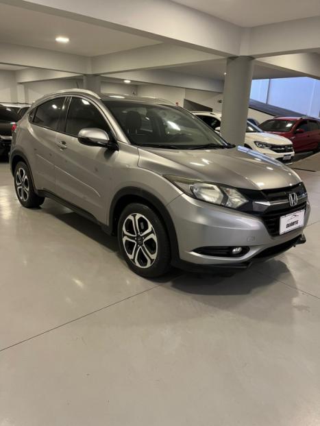 HONDA HR-V 1.8 16V 4P EX FLEX AUTOMTICO CVT, Foto 1