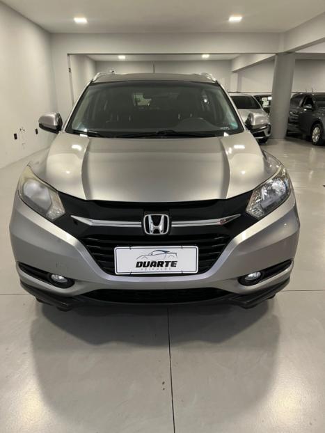 HONDA HR-V 1.8 16V 4P EX FLEX AUTOMTICO CVT, Foto 2