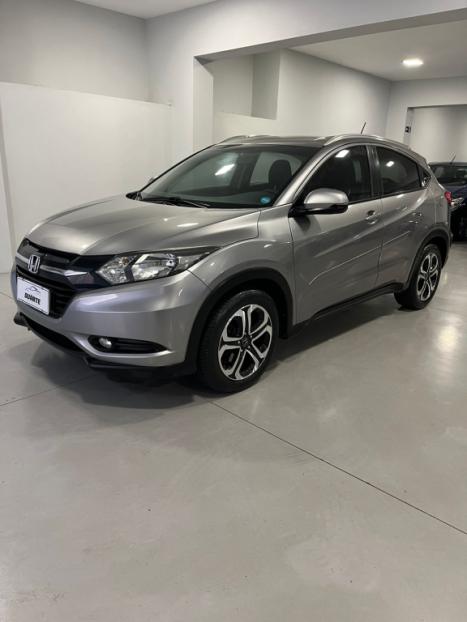 HONDA HR-V 1.8 16V 4P EX FLEX AUTOMTICO CVT, Foto 3