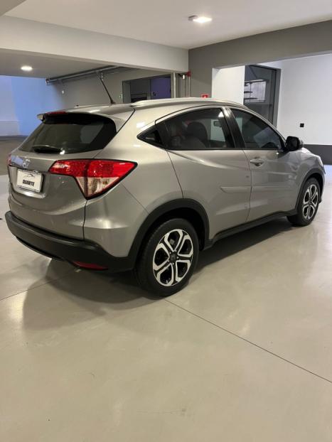 HONDA HR-V 1.8 16V 4P EX FLEX AUTOMTICO CVT, Foto 4
