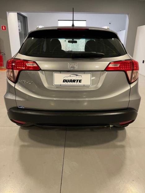 HONDA HR-V 1.8 16V 4P EX FLEX AUTOMTICO CVT, Foto 5