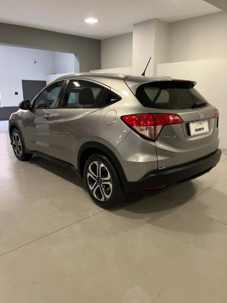 HONDA HR-V 1.8 16V 4P EX FLEX AUTOMTICO CVT, Foto 6