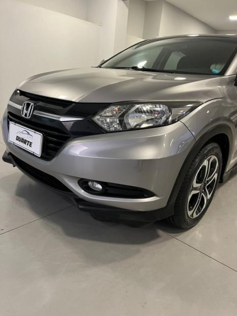 HONDA HR-V 1.8 16V 4P EX FLEX AUTOMTICO CVT, Foto 7