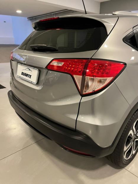 HONDA HR-V 1.8 16V 4P EX FLEX AUTOMTICO CVT, Foto 8