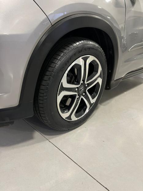 HONDA HR-V 1.8 16V 4P EX FLEX AUTOMTICO CVT, Foto 9