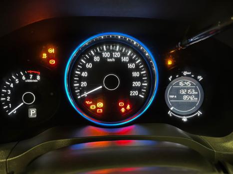 HONDA HR-V 1.8 16V 4P EX FLEX AUTOMTICO CVT, Foto 10