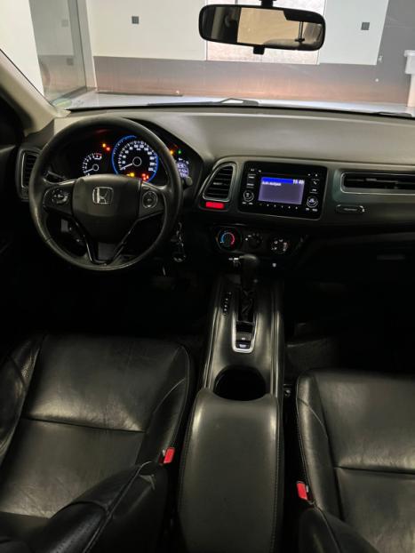HONDA HR-V 1.8 16V 4P EX FLEX AUTOMTICO CVT, Foto 11