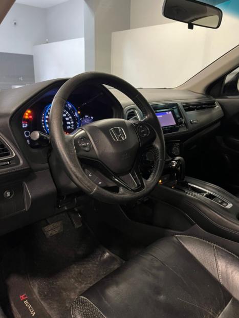HONDA HR-V 1.8 16V 4P EX FLEX AUTOMTICO CVT, Foto 12