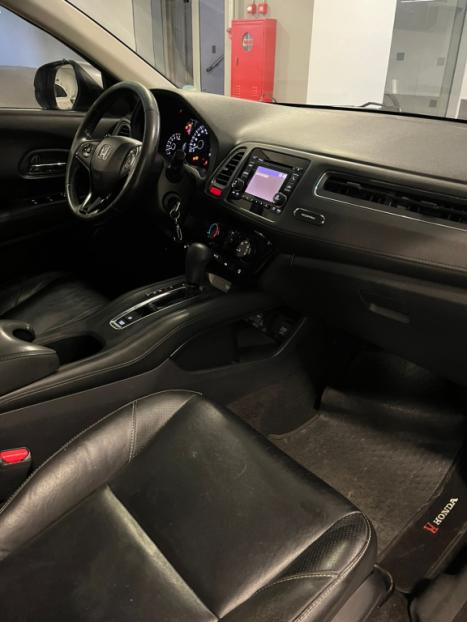 HONDA HR-V 1.8 16V 4P EX FLEX AUTOMTICO CVT, Foto 13