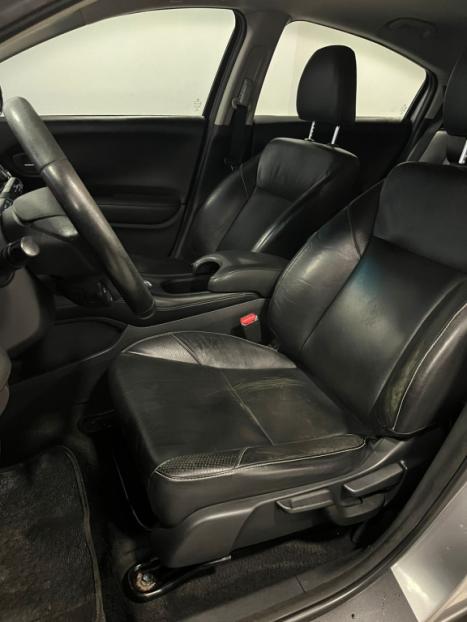 HONDA HR-V 1.8 16V 4P EX FLEX AUTOMTICO CVT, Foto 14