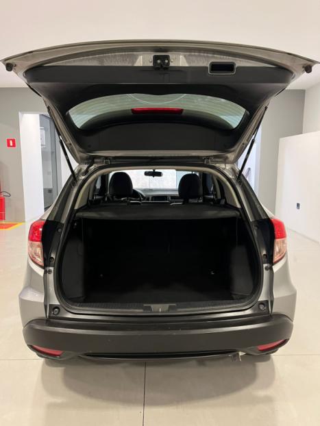 HONDA HR-V 1.8 16V 4P EX FLEX AUTOMTICO CVT, Foto 16