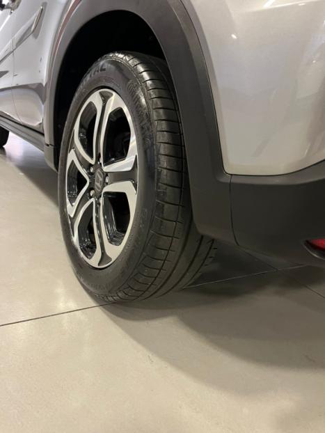 HONDA HR-V 1.8 16V 4P EX FLEX AUTOMTICO CVT, Foto 17