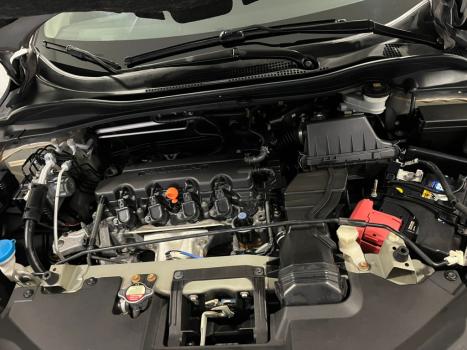 HONDA HR-V 1.8 16V 4P EX FLEX AUTOMTICO CVT, Foto 18