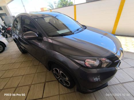 HONDA HR-V 1.8 16V 4P LX FLEX AUTOMTICO CVT, Foto 1