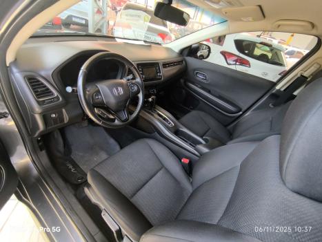 HONDA HR-V 1.8 16V 4P LX FLEX AUTOMTICO CVT, Foto 3