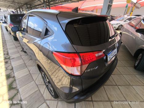 HONDA HR-V 1.8 16V 4P LX FLEX AUTOMTICO CVT, Foto 4