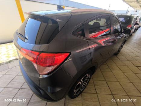 HONDA HR-V 1.8 16V 4P LX FLEX AUTOMTICO CVT, Foto 5