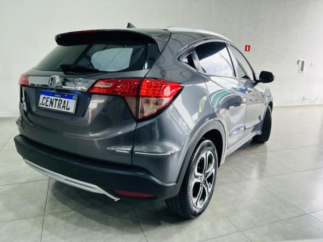 HONDA HR-V 1.8 16V 4P EXL FLEX AUTOMTICO CVT, Foto 3