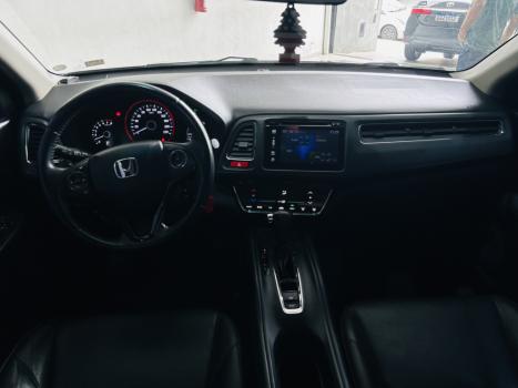 HONDA HR-V 1.8 16V 4P EXL FLEX AUTOMTICO CVT, Foto 4