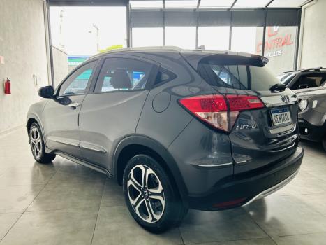 HONDA HR-V 1.8 16V 4P EXL FLEX AUTOMTICO CVT, Foto 5