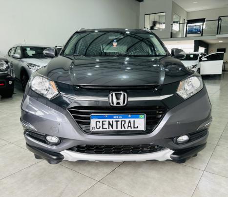 HONDA HR-V 1.8 16V 4P EXL FLEX AUTOMTICO CVT, Foto 7
