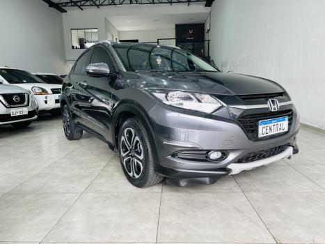 HONDA HR-V 1.8 16V 4P EXL FLEX AUTOMTICO CVT, Foto 8