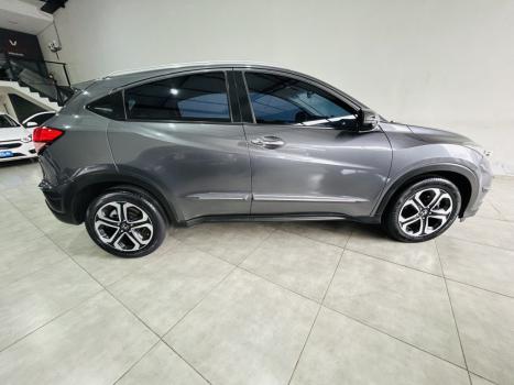 HONDA HR-V 1.8 16V 4P EXL FLEX AUTOMTICO CVT, Foto 10