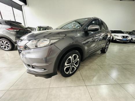 HONDA HR-V 1.8 16V 4P EXL FLEX AUTOMTICO CVT, Foto 11