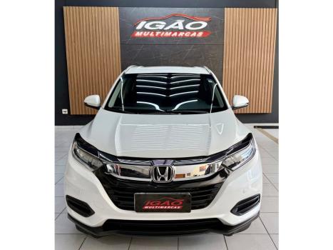 HONDA HR-V 1.8 16V 4P EXL FLEX AUTOMTICO CVT, Foto 2