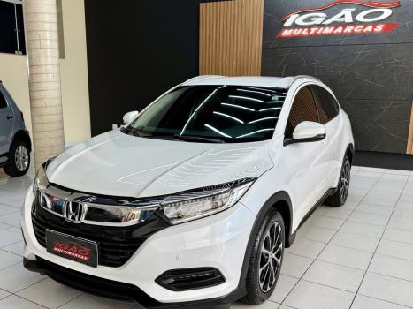 HONDA HR-V 1.8 16V 4P EXL FLEX AUTOMTICO CVT, Foto 3