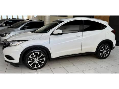 HONDA HR-V 1.8 16V 4P EXL FLEX AUTOMTICO CVT, Foto 4