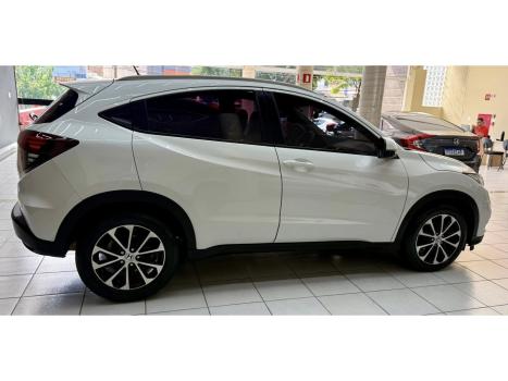 HONDA HR-V 1.8 16V 4P EXL FLEX AUTOMTICO CVT, Foto 5