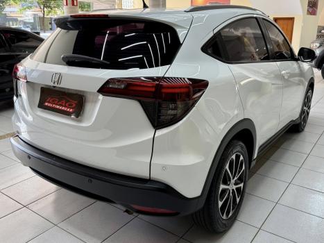 HONDA HR-V 1.8 16V 4P EXL FLEX AUTOMTICO CVT, Foto 6