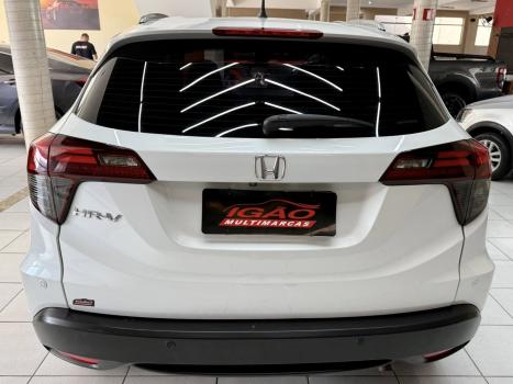 HONDA HR-V 1.8 16V 4P EXL FLEX AUTOMTICO CVT, Foto 7