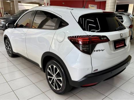 HONDA HR-V 1.8 16V 4P EXL FLEX AUTOMTICO CVT, Foto 8