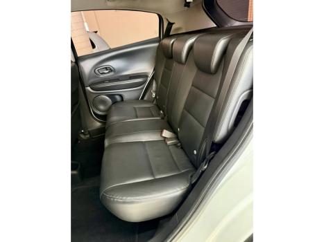 HONDA HR-V 1.8 16V 4P EXL FLEX AUTOMTICO CVT, Foto 9