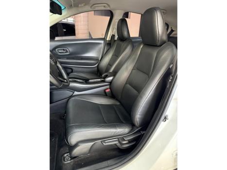 HONDA HR-V 1.8 16V 4P EXL FLEX AUTOMTICO CVT, Foto 10