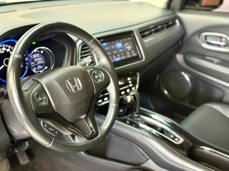 HONDA HR-V 1.8 16V 4P EXL FLEX AUTOMTICO CVT, Foto 11