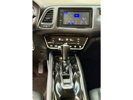 HONDA HR-V 1.8 16V 4P EXL FLEX AUTOMTICO CVT, Foto 12