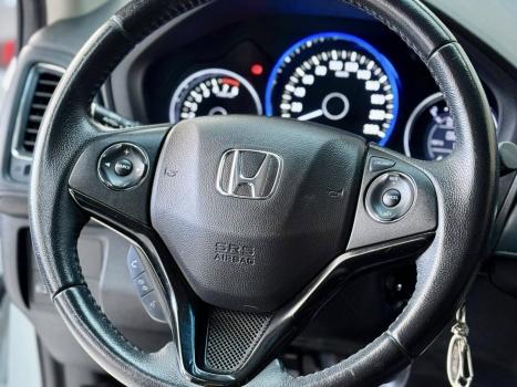 HONDA HR-V 1.8 16V 4P EXL FLEX AUTOMTICO CVT, Foto 13