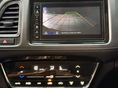 HONDA HR-V 1.8 16V 4P EXL FLEX AUTOMTICO CVT, Foto 14